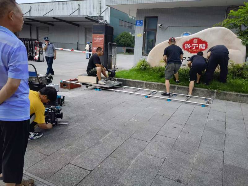 松原广告片拍摄公司核心优势：全流程服务，让品牌广告片省心更出彩