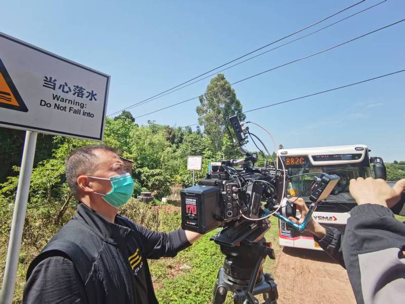 松原TVC拍摄公司：深耕本地市场，为品牌定制专属拍摄方案