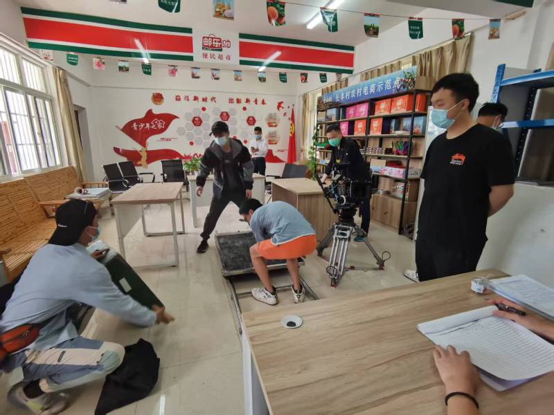 松原广告片拍摄公司：极简主义践行者，少即是多的视觉哲学