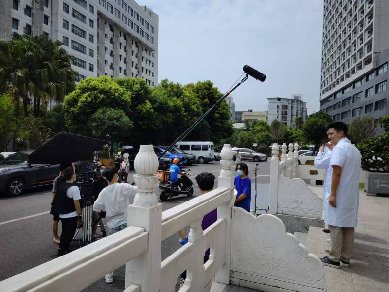 松原广告片拍摄公司低成本实现高规格制作的诀窍